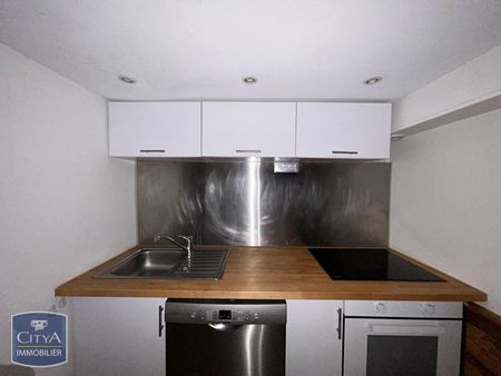 Location Appartement 1 pièce 38m² TROUVILLE SUR MER 14360 - Photo 4