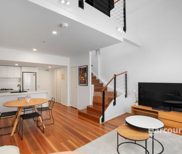 30/562 Little Bourke Street, Melbourne VIC 3000 - Apartment For Ren... - Photo 2