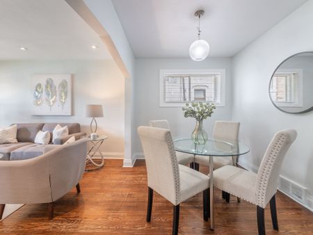 For Lease - 67 Glenburn Avenue Unit# main, Toronto, Ontario - Photo 5