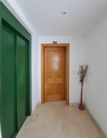 ANNUAL RENT. For rent: apartment in Teulada with 2 bedrooms and 2 bathrooms, elevator and terrace - Photo 2