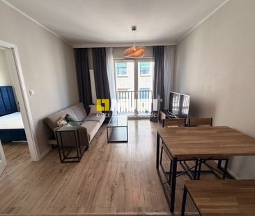 Mieszkanie na wynajem 2 pokoje NOVA 3 - Фото 6