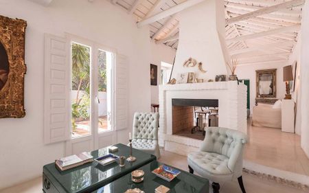 Luxury Villa for rent in Málaga, Andalusia - Foto 3