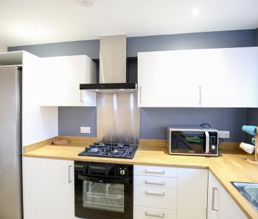1 bedroom flat to rent - Photo 6