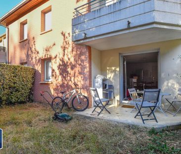 Location Appartement 2 pièces 39m² CAHORS 46000 - Photo 4