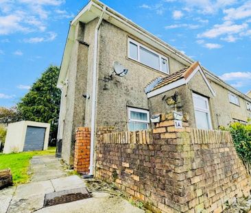 Lansbury Terrace, Beaufort, EBBW VALE - Photo 6