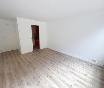 Appartement T1 Reims - Photo 6