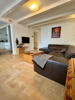 Appartement te huur: Sint Luciënsteeg 17-D 1012 PM Amsterdam - Photo 1