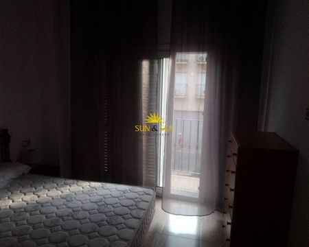 2 BEDROOM APARTMENT - CARTAGENA - Photo 4