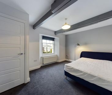 2 bedroom apartment to rent - Photo 4