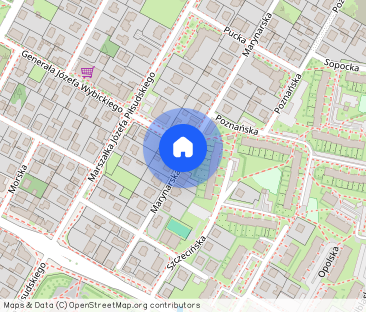 Mieszkanie, 98 m², Rumia - Photo 1