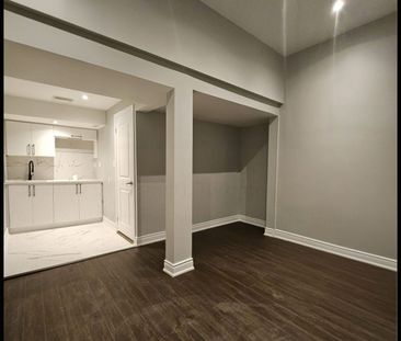 For Lease - 3 Honey Drive Unit# (Bsmnt), Toronto, Ontario - Photo 2
