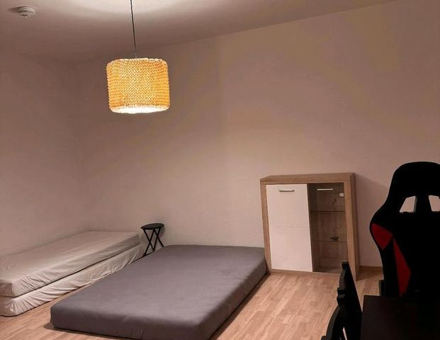 Ab Sofort wohnung zumieten in Gera - Photo 1