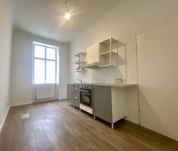 Schöne 2- 3 Zimmer-Wohnung, Muhrengasse, 3.Stock, ohne Lift !!! - Photo 3