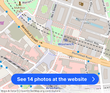 Victory Parade, LONDON - Photo 1