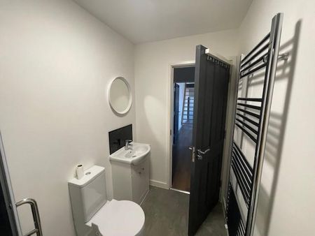 1 bedroom apartment to rent - Photo 4