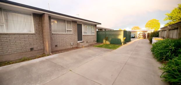 Lovely 2 bedroom unit in Sydenham! - Photo 1