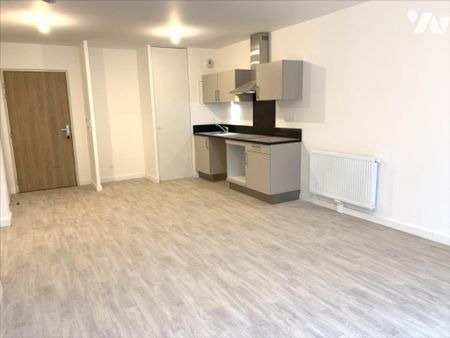 Appartement F2 récent - Résidence Mirelii - MAROMME - Photo 2