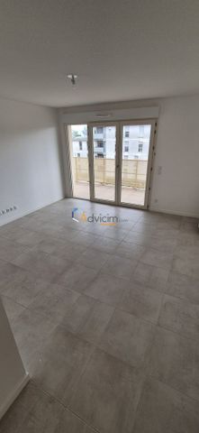 Appartement à louer Cenon - Photo 2