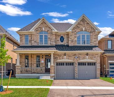 For Lease - 29 John Dallimore Drive, Georgina, Ontario - Photo 4