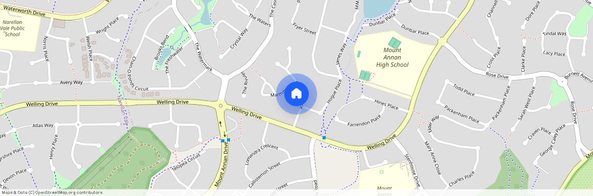 9 Smith Place, Mount Annan