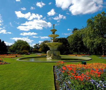 Melbourne CBD - Photo 6