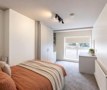 3 bedroom flat to rent - Photo 5