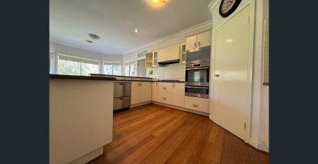 Spacious Ranch-Style Living on 1.57 Acres - Photo 5