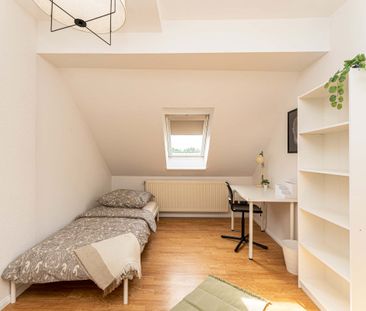 Ilsestraße- 73.1 73.1 - Foto 4