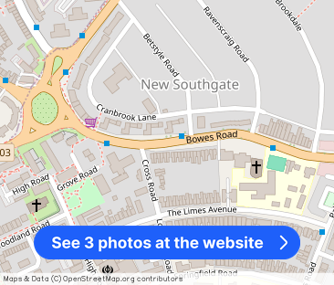 Enfield, London, N11 - Photo 1