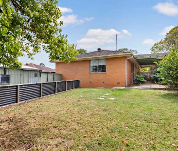 “Comfortable Family Home in Prime Karingal Location” - Photo 2