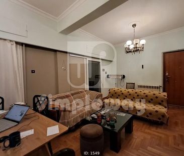 Διαμέρισμα για ενοικίαση Κάτω Ηλιούπολη (Ηλιούπολη) - Photo 1
