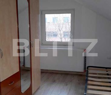 Garsoniera, 35 mp, prima inchiriere, zona Spitalul de Recuperare - Fotografie 3