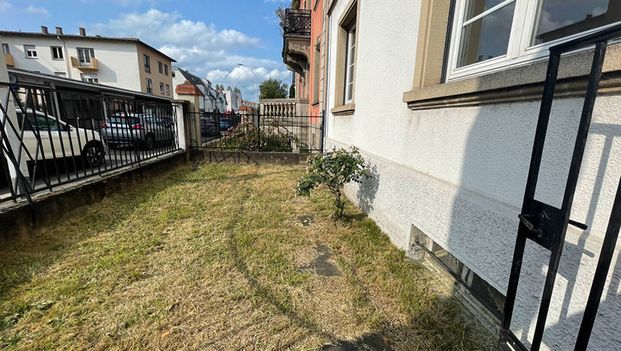 A LOUER - BEAU 2 PIECES - STRASBOURG - ROBERTSAU - Photo 1