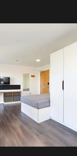 Room in a Shared Flat, Byrom Point, L3 - Photo 1