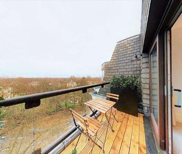 Kensington Court, NW8 - Photo 3