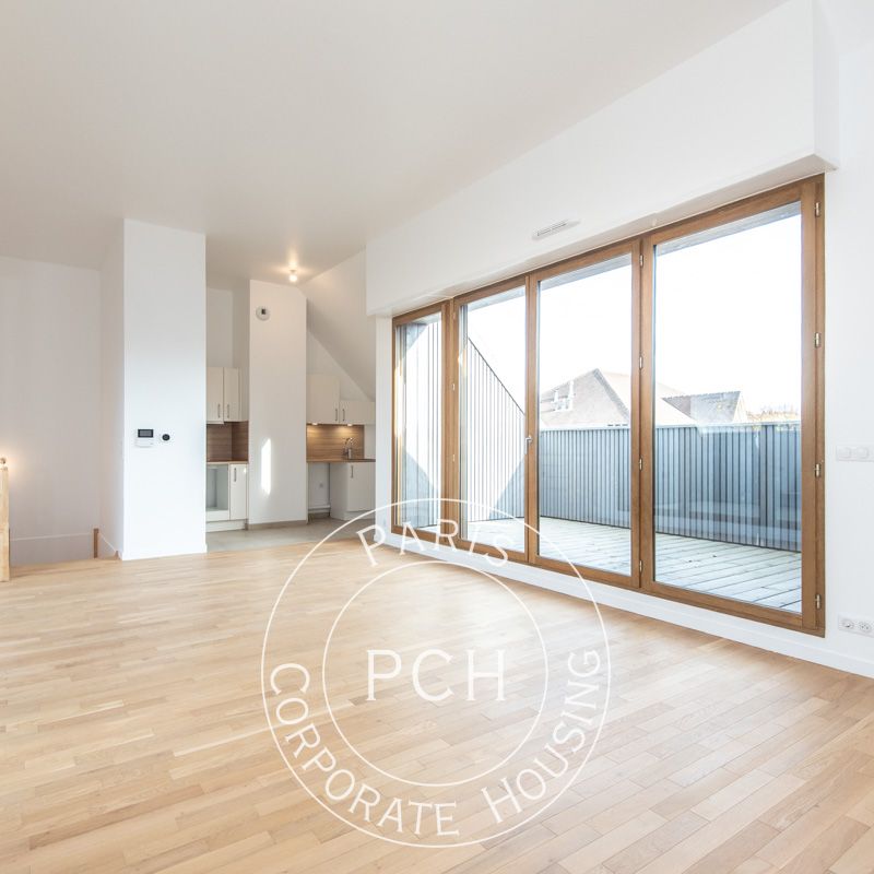 Rue Saint-Charles, - Photo 1