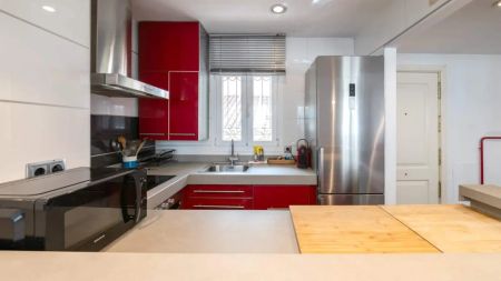 2-bedroom apartment for rent in Pacífico, bills included - Foto 5
