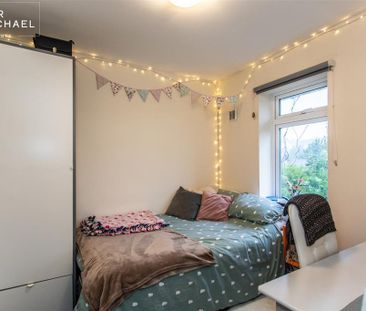 5 bedroom terraced house to rent - Photo 4