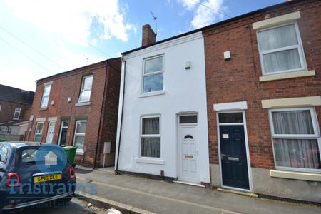 1 bed End Terraced House for Rent - Photo 2