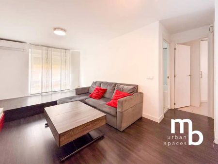 Piso de alquiler en Calle Prudencio Alvaro, Quintana - Photo 2