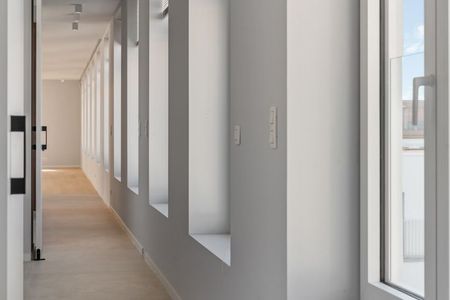Penthouse te huur - Foto 4