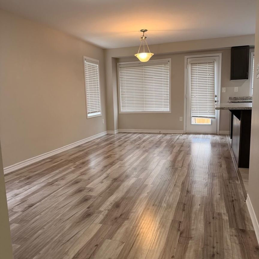 For Lease - 98 Benhurst Crescent, Brampton, Ontario - Photo 1