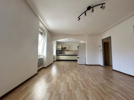 Location Appartement 2 pièces 52 m2 à Saint-Dié-des-Vosges - Photo 3