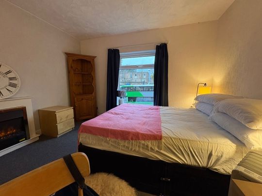 1 Bed Flat, Mansfield Rd, NG5 - Photo 1