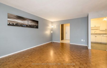 For Lease - 85 Emmett Avenue Unit# 1509, Toronto, Ontario - Photo 3
