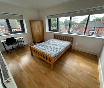 Arthur Ave, Nottingham - Photo 5