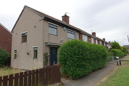 Basildon Green, Pallister Park, Middlesbrough, TS3 8JA - Photo 4