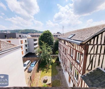 Location Appartement 2 pièces 40m² ROUEN 76000 - Photo 3