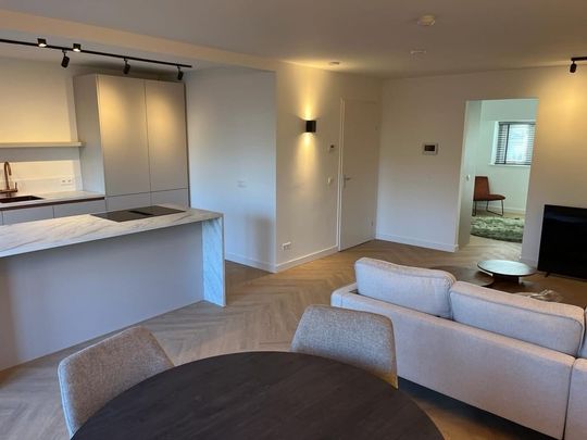 Appartement te huur: Burgemeester de Raadtsingel 77-B 3311 JG Dordrecht - Photo 1