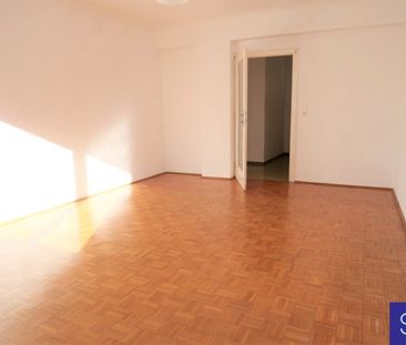 Provisionsfrei: Ruhiger 66m² Neubau mit 2 Zimmern im 5. Liftstock -... - Photo 2
